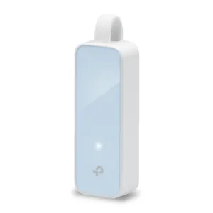 UE200 USB 2.0 to 100Mbps Ethernet Network Adapter