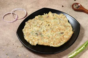 Omelete