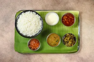 Non-Veg Meals