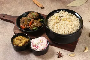 Nei Soru & Chicken