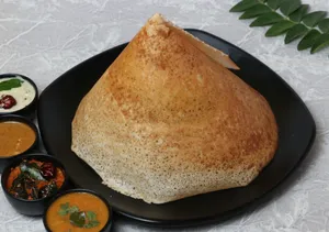 Plain Ghee Dosai