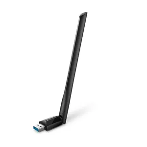 Archer T3U Plus AC1300 High Gain Wireless Dual Band USB Adapter