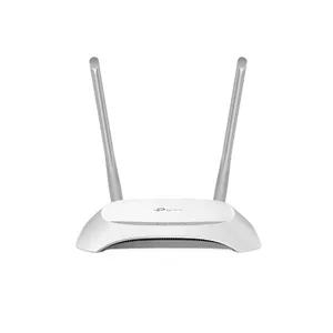 TL-WR850N 300Mbps Wireless N Speed