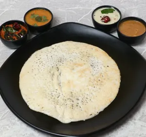 Kal Dosai (Groundnut Oil)
