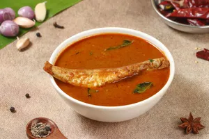 Fish Gravy