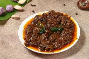 Mutton Thokku
