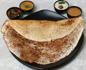 Nalla Ennai Podi Dosai
