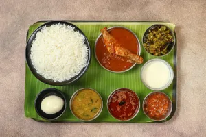 Fish Meals