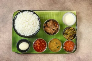 Chicken Meals