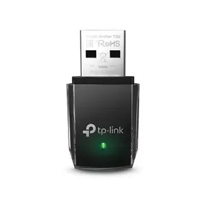 Archer T3U AC1300 Mini Wireless MU-MIMO USB Adapter