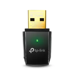 Archer T2U AC600 Wireless Dual Band USB Adapter