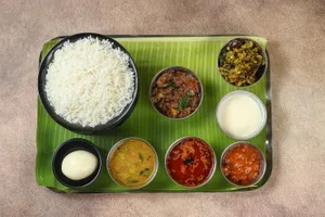 Mutton Meals