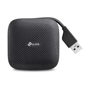 UH400 USB 3.0 4-Port Portable Hub