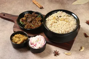 Nei Soru & Mutton