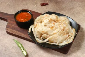 Parotta