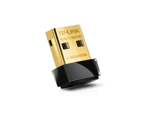 TL-WN725N 150Mbps Wireless N Nano USB Adapter