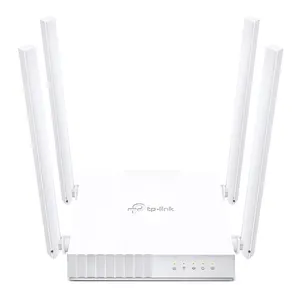 Archer C24 AC750 Dual-Band Wi-Fi Router