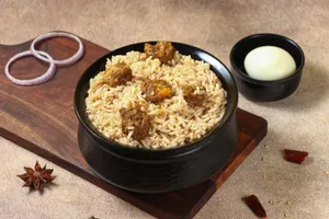 Prawn Kari Soru