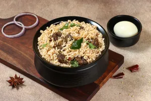 Mutton Kari Soru
