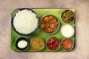 Prawn Meals