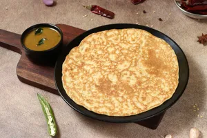 Egg Mix with Dosal Mavu